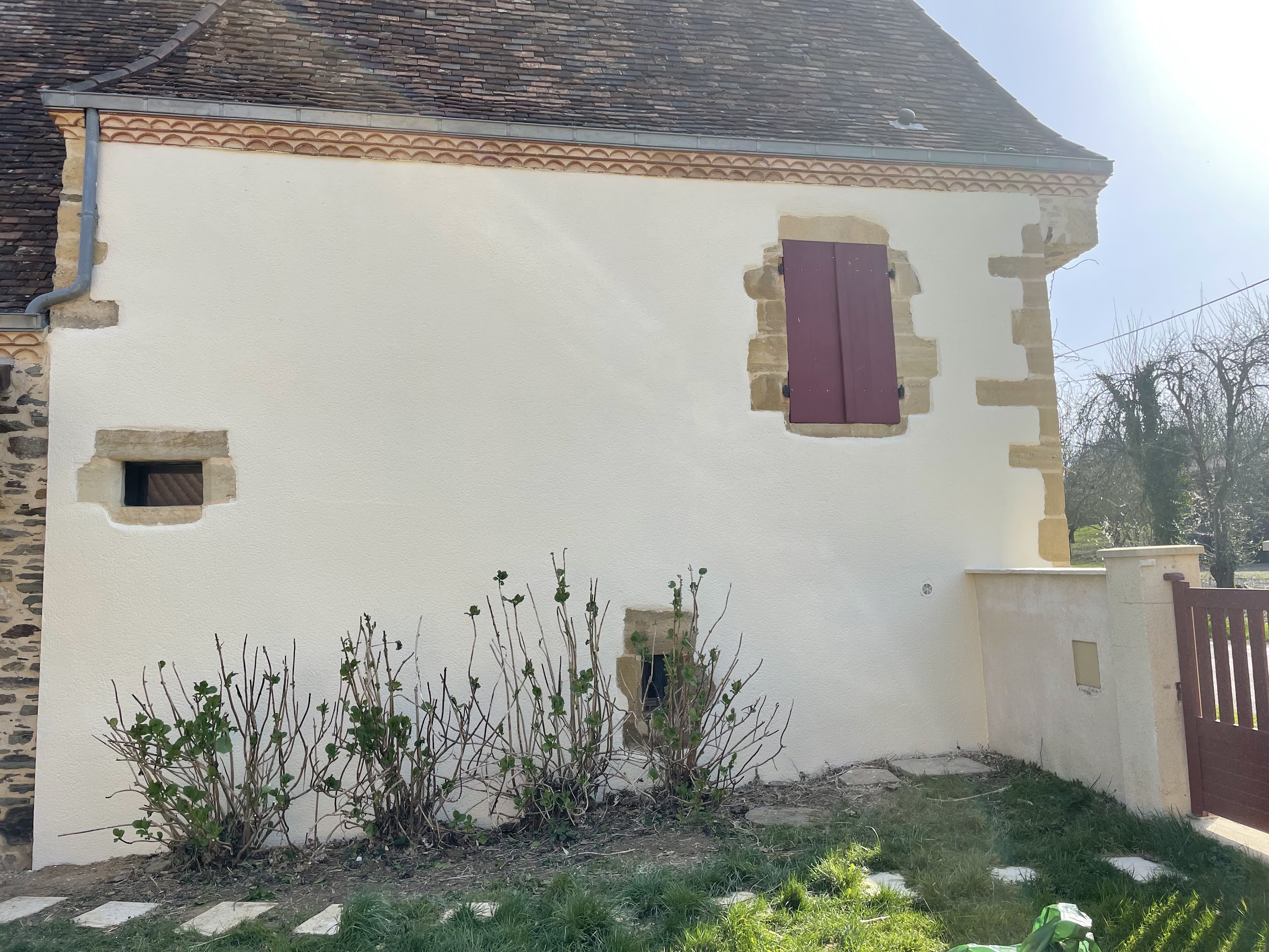 Service de peinture 2